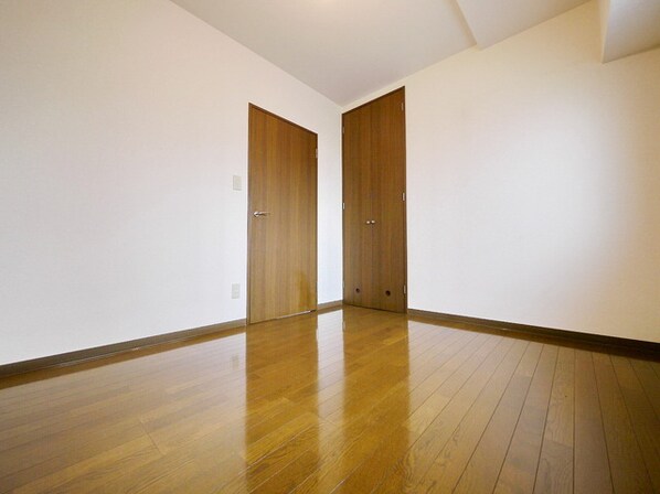 ジェンティール川口の物件内観写真